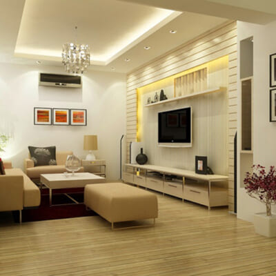 Nội Thất Phòng Khách 2